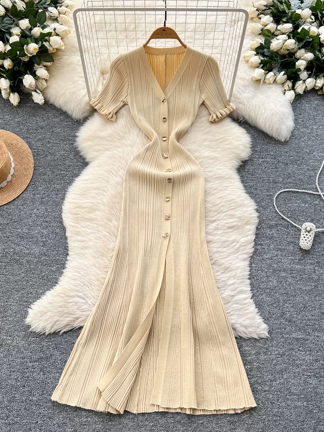 Stole your heart dress KD302 images